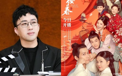 Vu Chính gây sốc khi “đá đểu” khán giả chê Ngọc Lâu Xuân là “không được học hành”