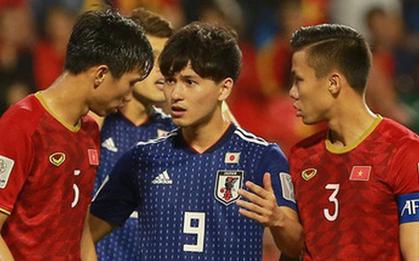 Nhật Bản "tự đề cử" đăng cai các trận đấu bảng B vòng loại thứ 3 World Cup 2022: Việt Nam cần chuẩn bị