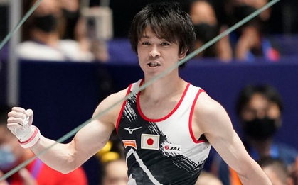 Olympic Tokyo 2020: Những ngôi sao không thể tỏa sáng