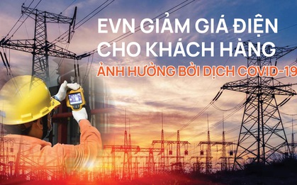 Những khách hàng nào được giảm giá, miễn phí tiền điện?