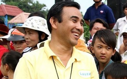 MC Quyền Linh: "Nếu không nhận được 1,5 triệu thì cứ tìm gặp tôi"