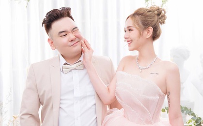 Xoài Non nằm mơ lấy chồng đẹp trai, Linh Ngọc Đàm lập tức có nhận xét "chí mạng" dành cho Xemesis