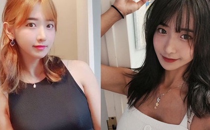 Đang lên sóng thì bị "trẻ trâu" nhổ nước liên tục vào người, nữ streamer xinh đẹp không khỏi sốc nặng