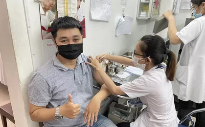 Khánh Hòa sẽ tiêm vắc-xin Vero Cell cho 150.000 người