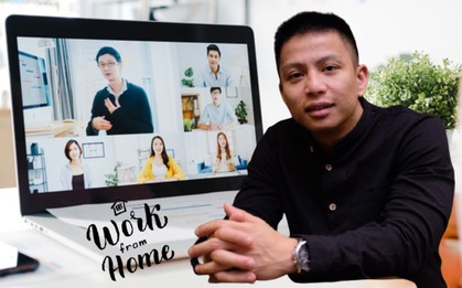 Hiếu PC chỉ điểm 10 điều phải làm khi work-from-home, ai cũng cần biết để bảo mật thông tin
