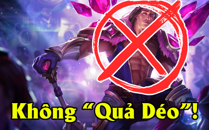 Trung Quốc quyết tâm mạnh tay với các tướng "ẻo lả" trong game, fan lo lắng nhiều cái tên hot sẽ bị xóa sổ?