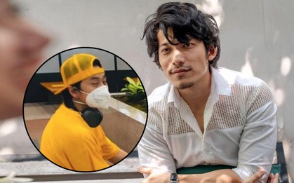 Ai rồi cũng khác, đến Liên Bỉnh Phát còn đổi tính đổi nết vì Running Man: "Hổ không gầm, lại tưởng là Hello Kitty?"