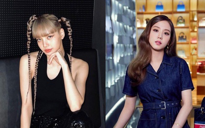 Lisa solo xong là tính ngay hộ Jisoo: Không chọn ballad mà chốt phong cách cực sốc cho chị cả BLACKPINK