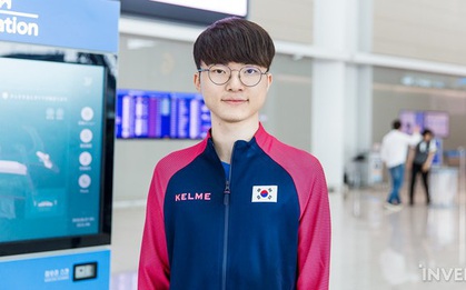 Faker cùng hàng loạt tuyển thủ Esports Hàn Quốc chắc chắn được miễn nghĩa vụ quân sự nếu vô địch ASIAN Games 2022?