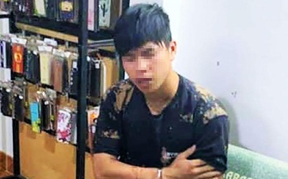 Dụ chủ nợ đến phòng trọ để hiếp dâm, cướp tài sản