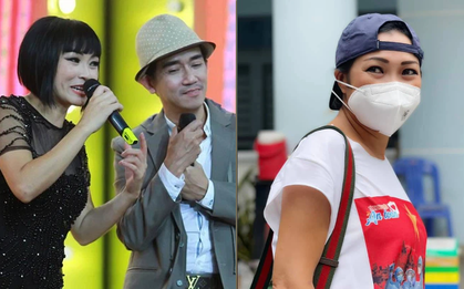 5 năm NS Minh Thuận qua đời, Phương Thanh nén nước mắt dành tặng người quá cố món quà đặc biệt