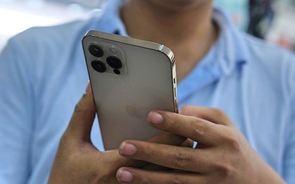 Chưa ra mắt, iPhone 13 đã được cho đặt trước tại Việt Nam