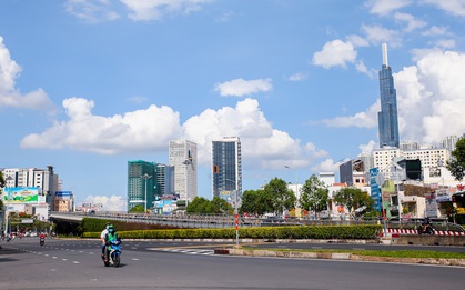 TP.HCM tiếp tục giãn cách xã hội theo Chỉ thị 16 đến cuối tháng 9