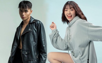 Thánh giả giọng Hương Giang, hot girl trứng rán và dàn mẫu Next Top Model thi nhau về team Minh Tú