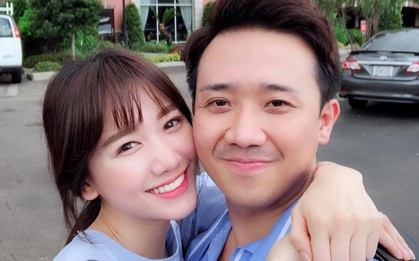 Hari Won than thở tiền thuê nhà tăng, Trấn Thành lặp lại 1 động thái hậu drama 1000 trang sao kê