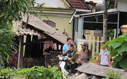 Nam sinh lớp 10 học giỏi được phát hiện tử vong trong tư thế treo cổ tại nhà