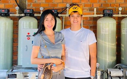 Rầm rộ chuyện Thuỷ Tiên bị tố ăn chặn 450 triệu với mỗi chiếc máy lọc nước cứu trợ hạn mặn, thực hư ra sao?