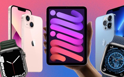iPhone 13 vừa ra mắt, cộng đồng chẳng mặn mà, tuyên bố không mua vì lý do gì?
