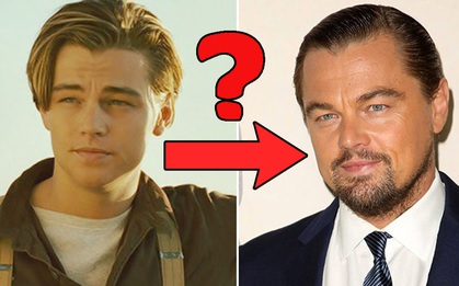 Té ra visual lãng tử của Leonardo DiCaprio "một đi không trở lại" là vì bộ phim này, lý do còn khiến khán giả Titanic tiếc hùi hụi