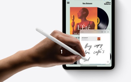 Vì sao iPad mini rất nhỏ gọn lại có giá đắt hơn iPad 9?