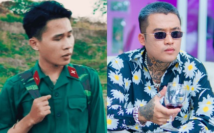 Sau khi bị "bay màu" khỏi YouTube, số phận ca khúc Hồng Nhan của Jack sẽ ra sao?