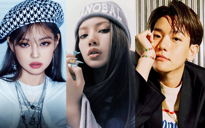 Lisa "đá bay" BLACKPINK về số lượng album bán ra trong tuần đầu, sắp vượt luôn kỷ lục của "ông hoàng album" Kpop