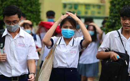 Nghịch lý thí sinh đạt 3 điểm 10 vẫn có thể trượt ĐH
