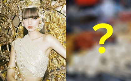 "Thánh sold out" Lisa (BLACKPINK) giúp 1 món ăn hot đột biến tại Thái Lan sau màn solo, doanh thu tăng gấp hẳn 100 lần
