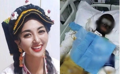 Hot TikToker bị chồng cũ tạt xăng thiêu sống lúc livestream: 1 năm qua kẻ thủ ác vẫn chưa đền tội, hoàn cảnh gia đình nạn nhân khiến dân tình xót xa