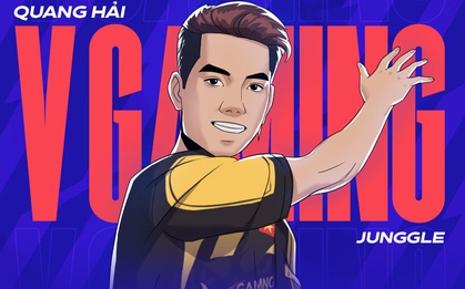 Liên tiếp có chiến thắng áp đảo, cộng đồng Liên Quân đánh giá V Gaming mới là đối thủ của Team Flash chứ chẳng phải Saigon Phantom!