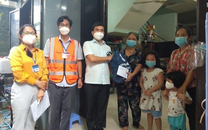TP.HCM: Khẩn trương rà soát, xây dựng chính sách chăm lo trẻ mồ côi vì Covid-19
