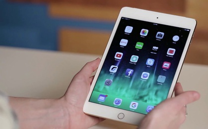 Nhu cầu học online tăng cao, iPad cũ bị thiếu hàng, tăng giá