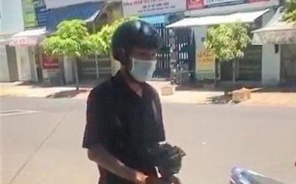 Tin mới về nam công nhân vụ "bánh mì không phải thực phẩm" tiếp tục bị xử phạt