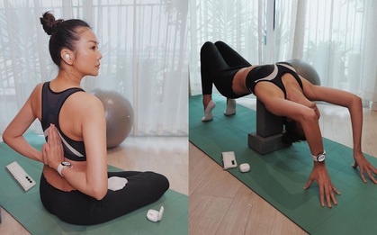Đồn đoán xung quanh FWB của hàng loạt sao Việt đã có lời giải đáp