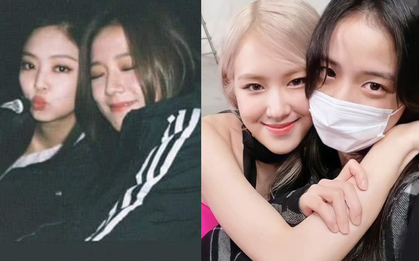 Hoạt động solo của BLACKPINK luôn có bóng hình chị cả: Bất chấp sớm đêm ở hậu trường, tỉ mỉ chuẩn bị từng hộp kẹo, chai nước
