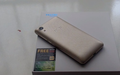 Smartphone Trung Quốc lấy dữ liệu người dùng trên khắp thế giới