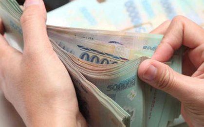 Học đại học trở lên, làm công ăn lương bình quân gần 10 triệu đồng/tháng