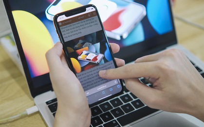 Trải nghiệm nhanh iOS 15 trên iPhone: Vẫn là iOS 14 nhưng "xịn xò" hơn rất nhiều!