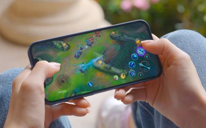 iOS 15 có chế độ "Game Mode" xịn xò, đã là game thủ thì nhất định phải thử ngay và luôn!
