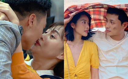 4 cặp đôi truyền hình Việt được dân tình ship điên đảo: Khả Ngân - Thanh Sơn át vía các "dân anh chị" luôn