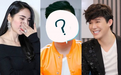 Hóa ra đã có người "tiên tri" Thuỷ Tiên "không có cửa" hát Giấc Mơ Tuyết Trắng từ 2 tháng trước?
