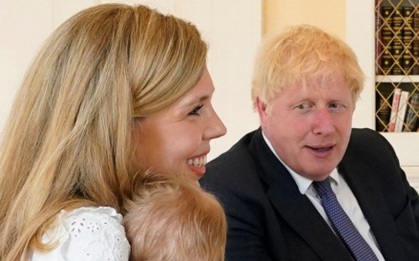 Thủ tướng Anh Boris Johnson thừa nhận có 6 con