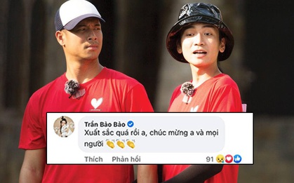 BB Trần lần đầu nhắc đến Running Man mùa 2 sau khi lên sóng: Nói gì giữa thời điểm nhạy cảm?