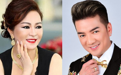 Vụ Đàm Vĩnh Hưng, Thủy Tiên tố cáo bà Phương Hằng: Nếu chứng minh được thiệt hại hoàn toàn có thể yêu cầu bồi thường
