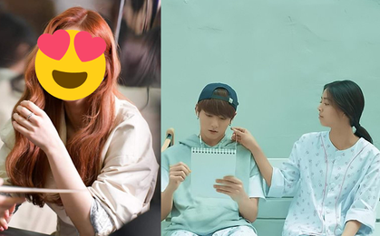 Cô gái từng bị cạo lông mày khi làm bạn gái của Jungkook (BTS) 4 năm trước giờ ra sao?