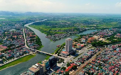 Giãn cách xã hội "ai ở đâu ở yên đó" toàn TP. Phủ Lý 162.000 dân
