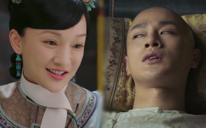 Xôn xao câu nói của Như Ý vô tình đẩy "con nuôi" vào chỗ chết, nghiêm trọng đến mức bị "ác nữ" Gia phi âm thầm hãm hại?