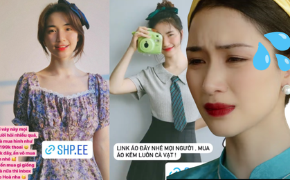 Hoà Minzy tự tay edit clip triệu view, nhưng mù mờ không biết gắn link sản phẩm, hội chị em phải ra tay "hiến kế"?