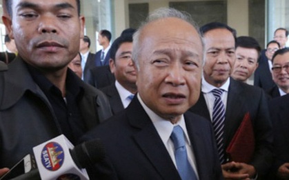 Báo Pháp: Hoàng thân Campuchia gây sốc, đầu tư 3000 tỷ đồng để mua một CLB tại Ligue 1