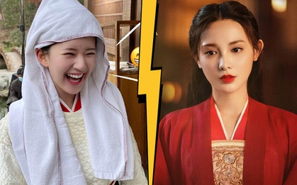 Phim mới bị chê là "thảm họa", Triệu Lộ Tư vẫn "đè đầu" Nhậm Gia Luân, Bạch Lộc lẫn Bành Tiểu Nhiễm để ẵm top đầu?